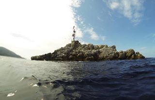 Bambini ed ambiente al Parco Marino di Punta Campanella