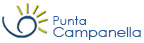 Area Marina Protetta Punta Campanella - Logo