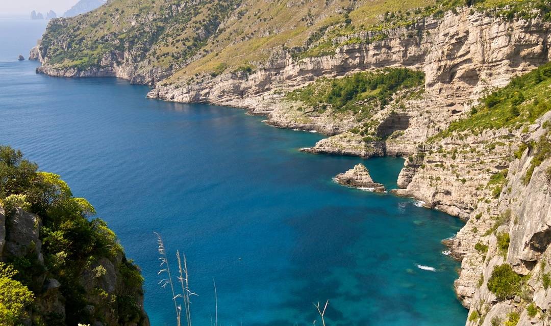 Escursione al fiordo di Crapolla