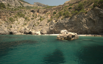 Il Battesimo del Mare 2023