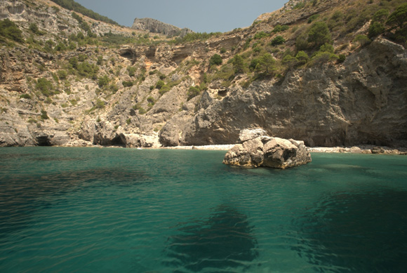 Il Battesimo del Mare 2023