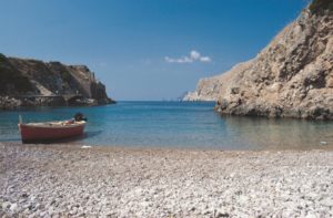 D.S.D. Padi - Spiaggia di Ieranto