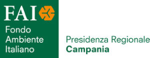 FAI - Fondo Ambiente Italiano - Regione Campania - Logo