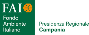 FAI - Fondo Ambiente Italiano - Regione Campania - Logo