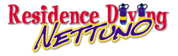 Residence Diving Nettuno - Logo