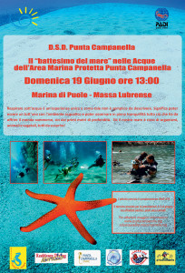 Locandina D.S.D. Padi 2016