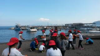 Giornate di pulizia, via le cicche dalle spiagge