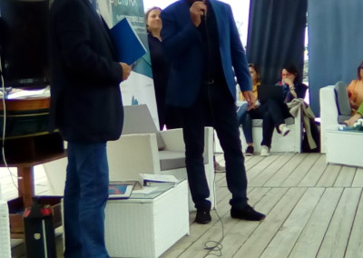 Un mare di cultura