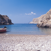 La baia di Ieranto