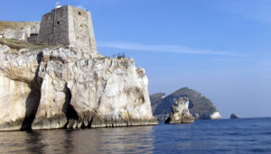 I 20 anni di Punta Campanella