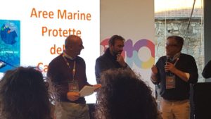 Il direttore Antonino Miccio