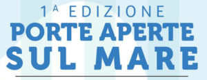 Prima edizione Porte aperte sul Mare