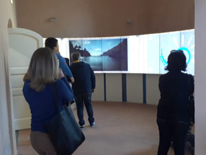 Primo Open Days Centro Visite Punta Campanella