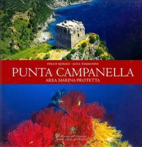 Bandiere blu Punta Campanella