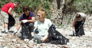 Volontari Project Mare
