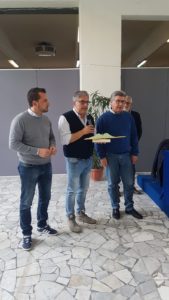 Legge Salvamare Golfo di Napoli