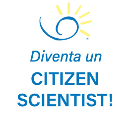 Progetto Diventa un Citizen Scientist!